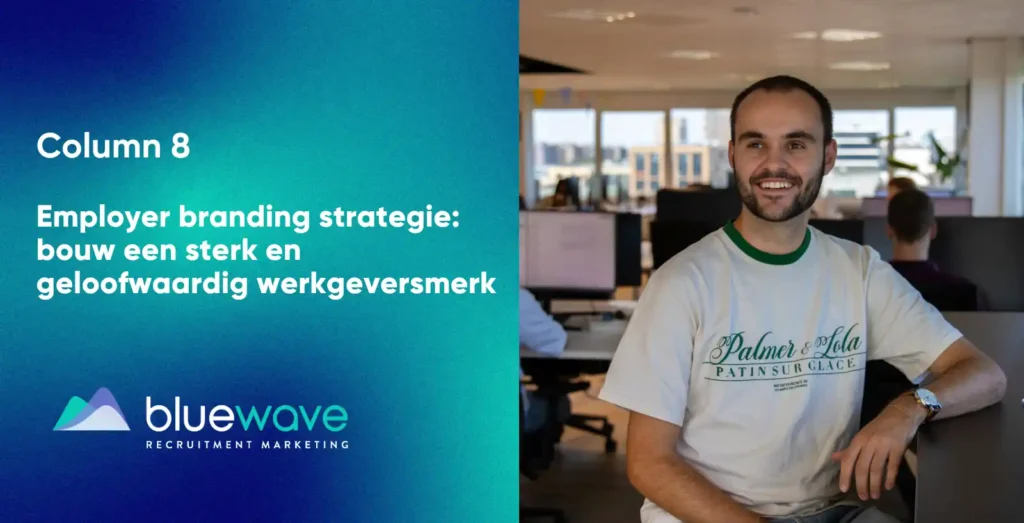 Employer branding strategie