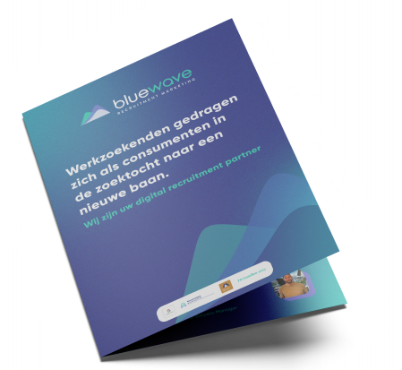 Bluewave brochure mockup