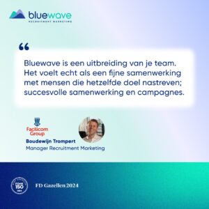 Wat onze klanten zeggen
