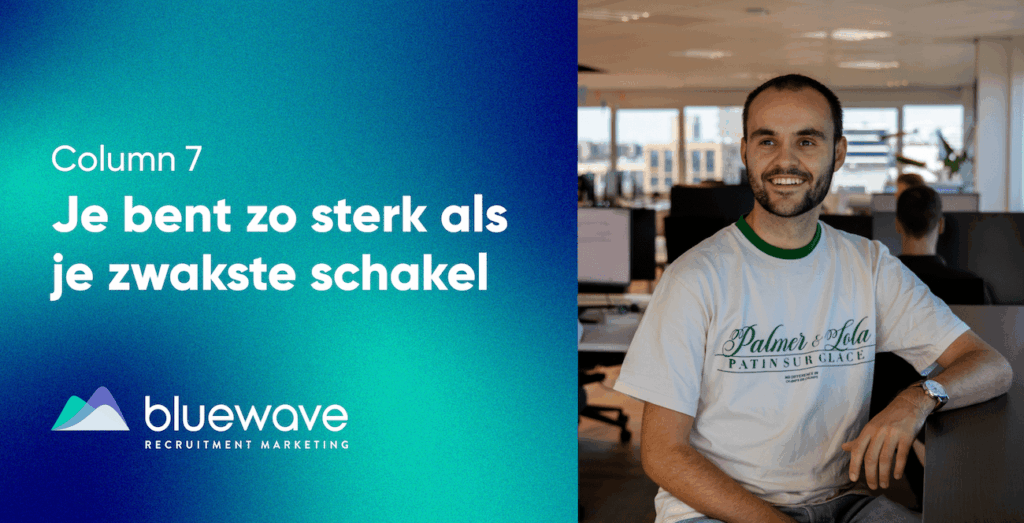 Rowel Milatz - blog recruitment marketing