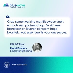 Wat onze klanten zeggen
