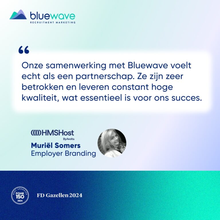 Wat onze klanten zeggen