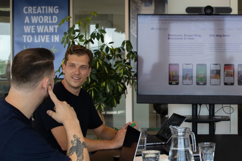 Bluewave Recruitment Marketing