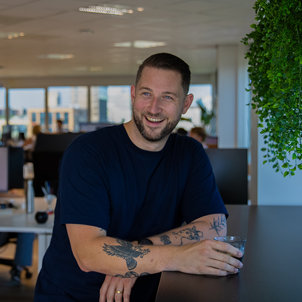 Client director