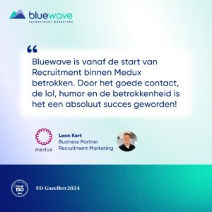 Wat onze klanten zeggen