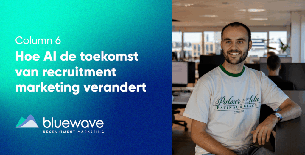 Rowel Milatz - maandelijkse column