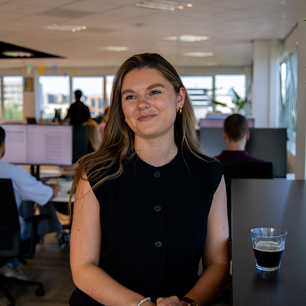 Digital marketer