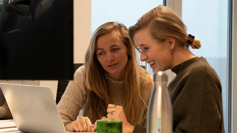 Stage Online Marketeer