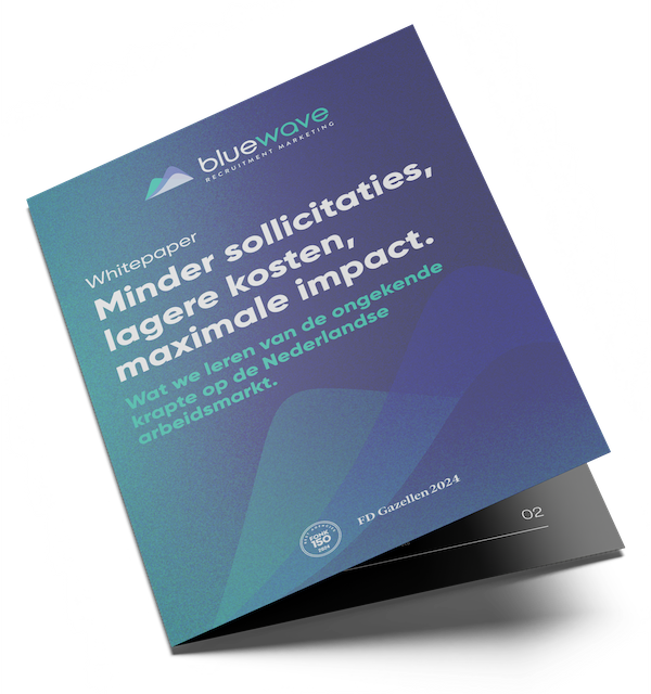 Mock-up whitepaper