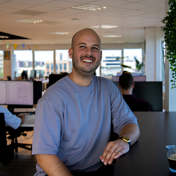 Marketingcommunicatiespecialist