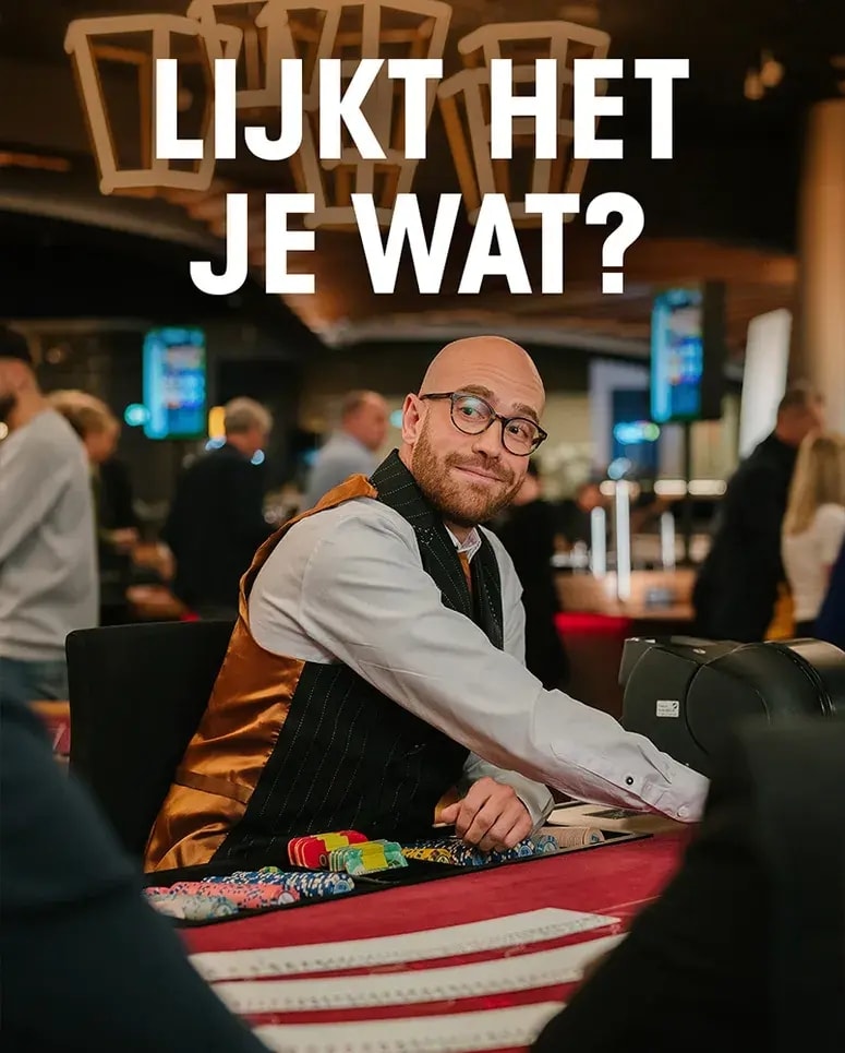 holland casino featured image
