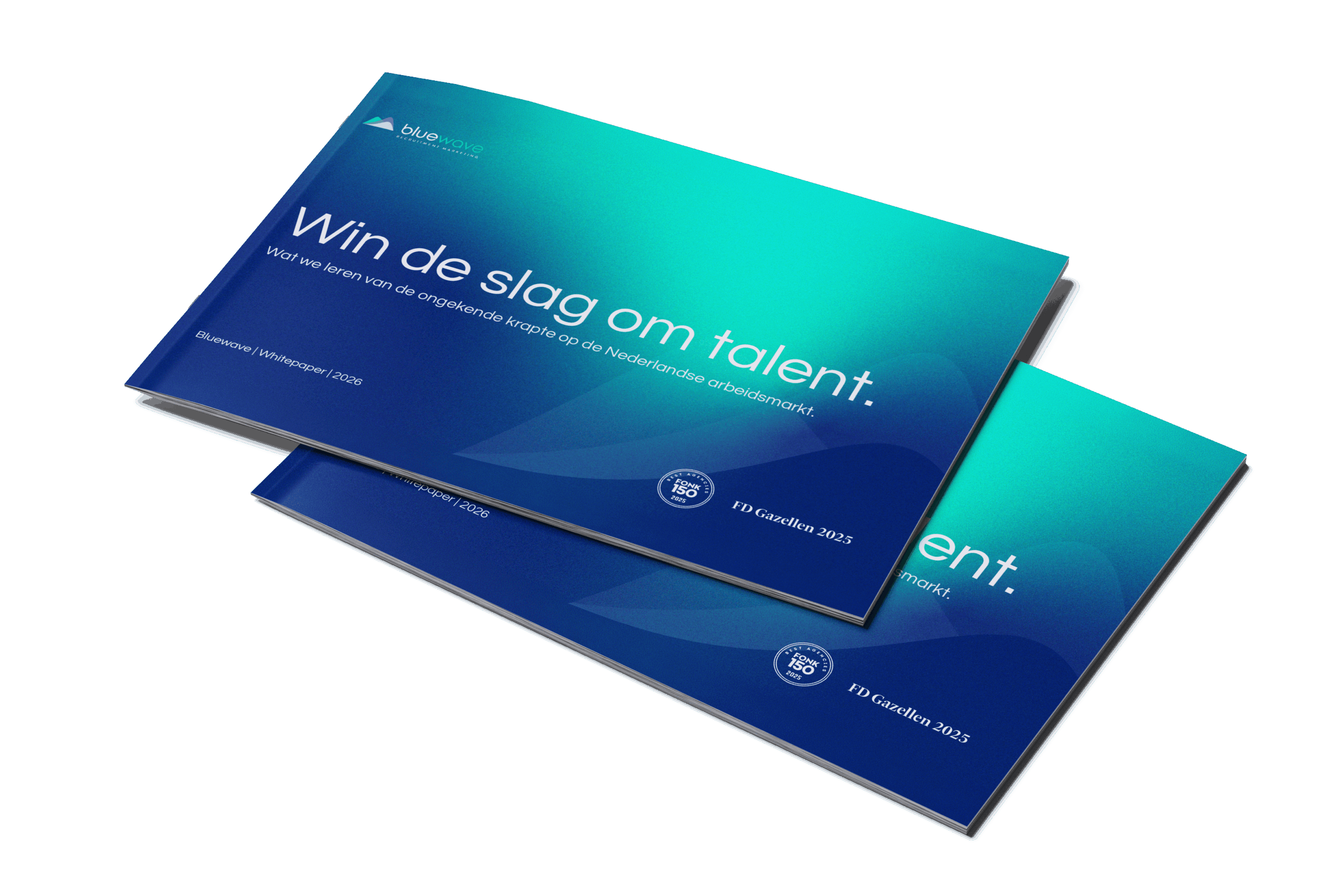 Win de slag om talent